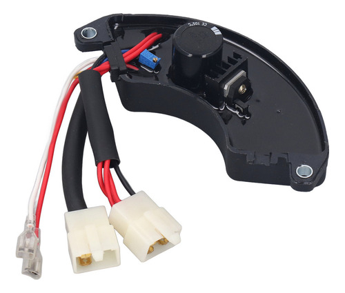 Generador Avr Regulador De Voltaje Automático Trifásico De 8