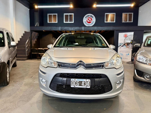 Citroën C3 1.5 Origine Pack Zenith I 90cv