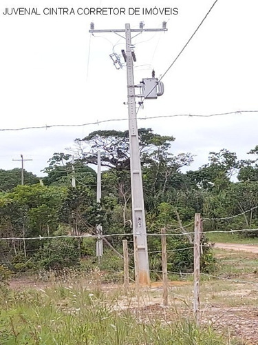 Imagem 10 de 16 de Vendo Terreno Em Arembepe 300,00m², R$45.000,00 Financiamento Proprio!! - J659 - 34160858