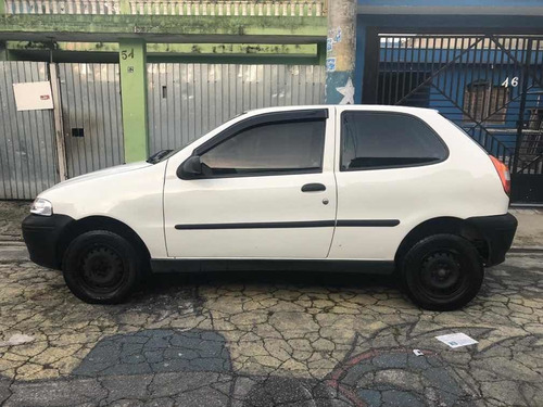 Fiat Palio 2005 1.0 Fire Trofeo 3p