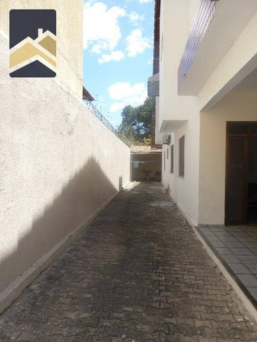 Imagem 5 de 29 de Casa Comercial À Venda, Parque Manibura, Fortaleza. - Codigo: Ca0303 - Ca0303