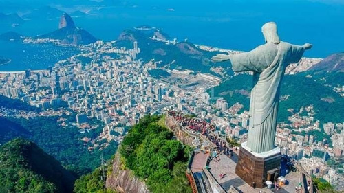 Leilão De Imóveis Em Rio De Janeiro / Rj - 12817