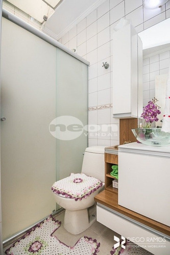 Imagem 14 de 15 de Casa Em Condominio - Nova Petropolis - Ref: 1566 - V-1566