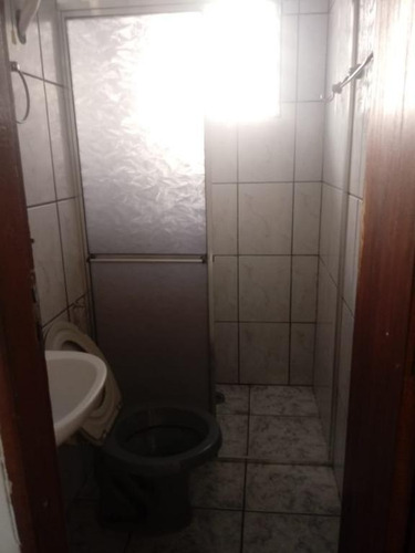 Imagem 4 de 13 de Apartamento Em São Paulo - Sp - Ca0070_slima