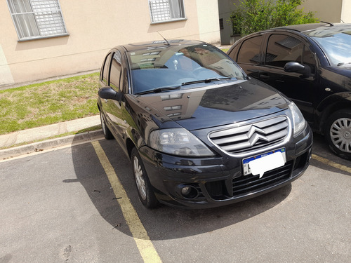 Citroën C3 1.6 16v Exclusive Solaris Flex Aut. 5p