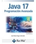 Libro Java 17 Programación Avanzada