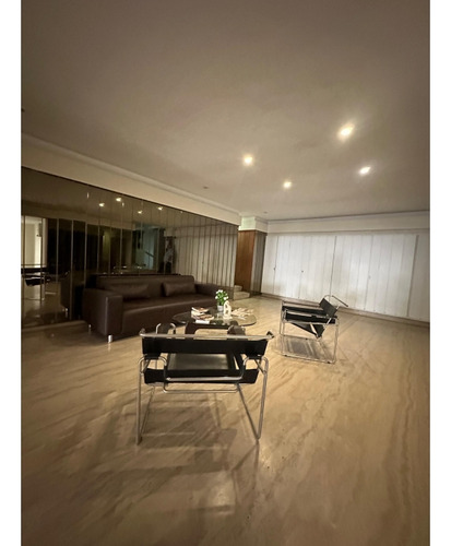 Apartamento En Alquiler Temporal Los Palos Grandes 2h/1b/e