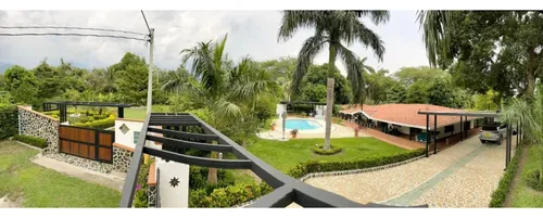 Venta De Finca En Sopetran