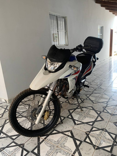 Moto Trail Honda Xre300cc Rally Flex 2018/2018