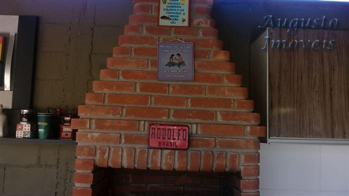 Imagem 18 de 22 de Chácaras À Venda Em Atibaia/sp - Compre O Seu Chácaras Aqui! - 1442967