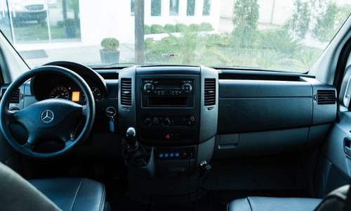 Imagem 7 de 7 de Mercedes Benz Sprinter 415 Sprinter Cdi 415