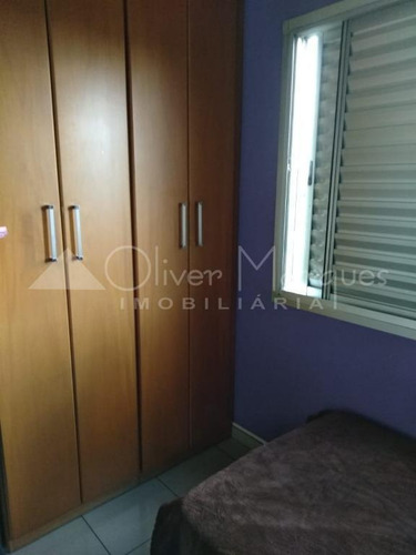 Imagem 17 de 18 de Apartamento Em São Pedro, Osasco/sp De 67m² 3 Quartos À Venda Por R$ 330.000,00 - Ap1013713-s