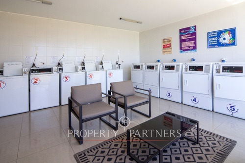 Imagen 17 de 21 de Exclusivo Departamento En Condominio Jardín Del Mar