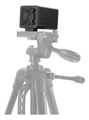 Cámara Usb 4k Hd Con Lente De Enfoque Fijo, Mini Cámara Web