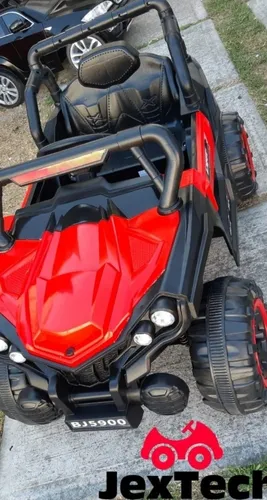 Carrito montable best sale buggy