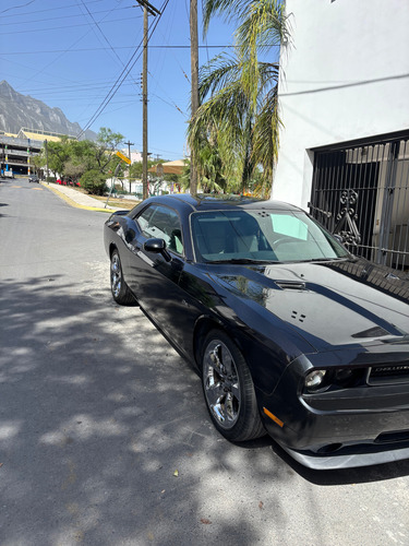 Challenger V6 Mod 10 Negro Grafito Muy Buenas Condiciones