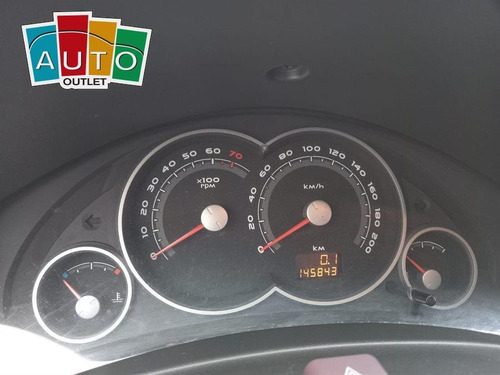 Chevrolet Celta Full 1.4 2009