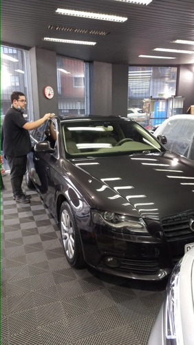 Imagen 1 de 23 de Audi A4 2009 3.2 V6 Fsi Quattro Tiptronic
