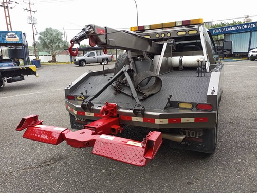 Imagen 7 de 10 de Ford F-350 Super Duty