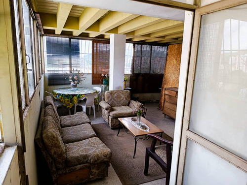Ao Vende Penthouse En El Callejón Prebol Valencia.