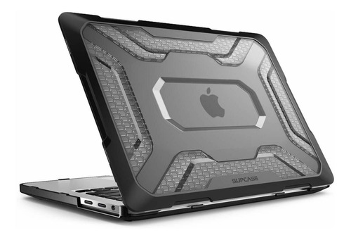 Supcase Unicorn Beetle - Funda Para Macbook Pro De 13 Pulgad