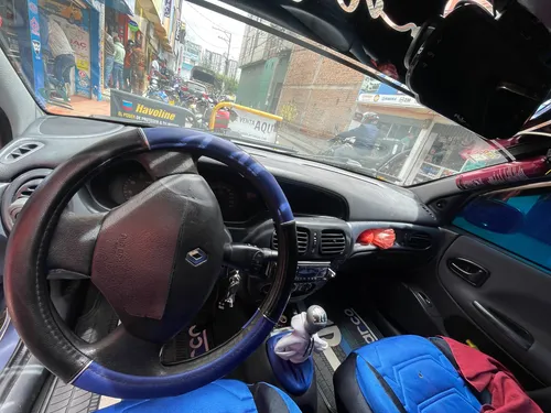 Renault Megane 1.4 Fase Iv