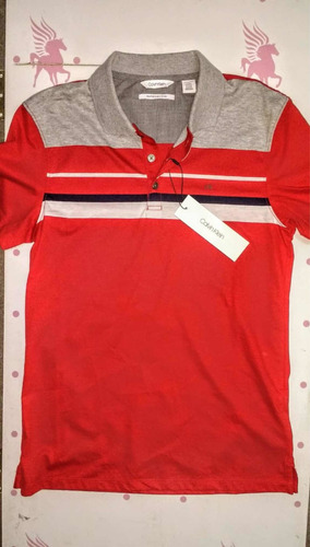 Remeras Y Chombas Importadas