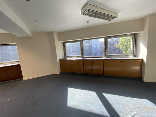 Oficina - Alquiler - Monserrat - 560 M2