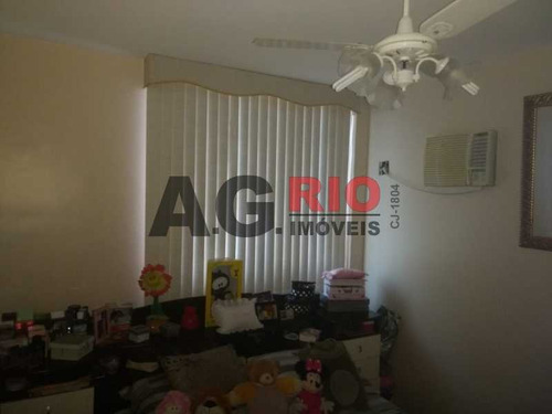 Apartamento-à Venda-praça Seca-rio De Janeiro - Vvap30053
