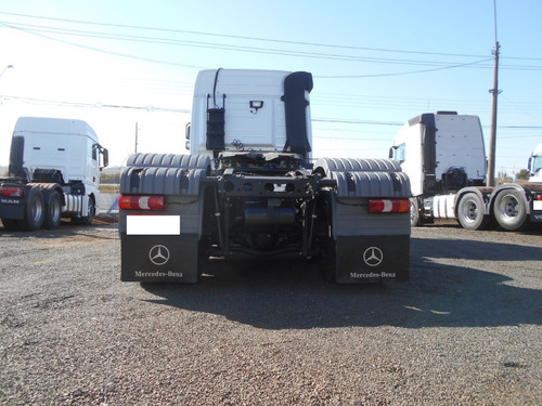 Imagem 15 de 15 de Mercedes Benz 2651 2018