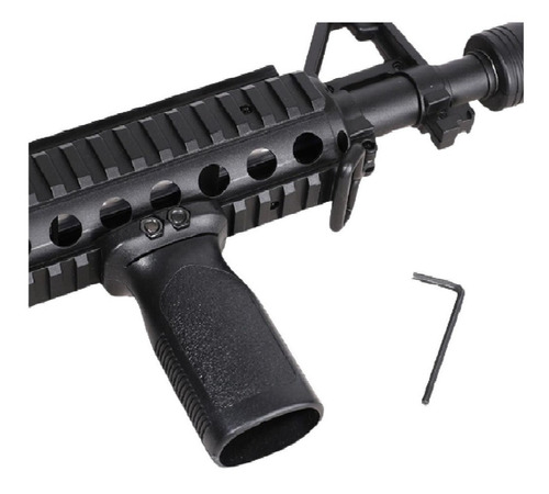 Front Hand Grip Vertical Rand Grip Rifle M4 Ar15 Mp15 Rifle
