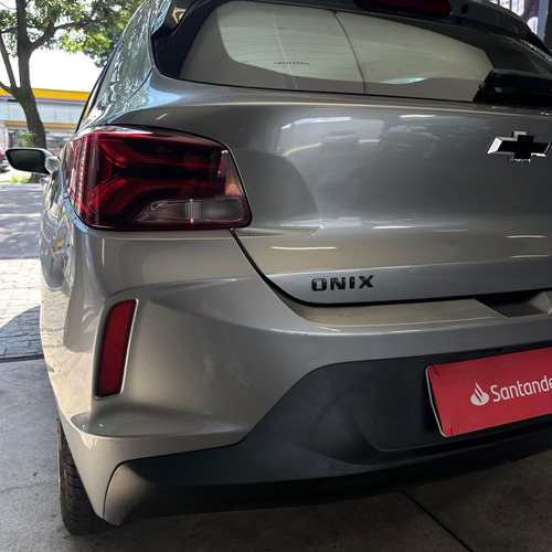 Chevrolet Onix 1.0 Lt 5p