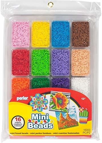 Mini  De Colores  16000 Piezas  Bandeja Grande De  No