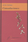 Libro Consolaciones - Cortines,j.