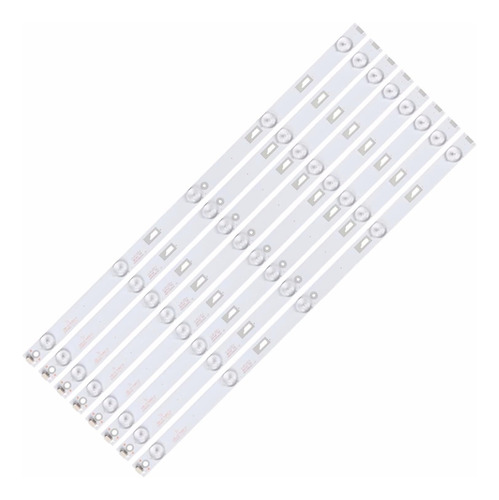 Kit Led Master G Mgs4801x