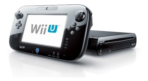 Nintendo Wii U  Con Super Smash Wii U