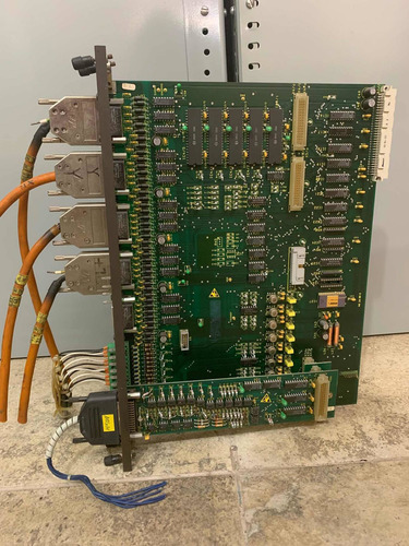 Bosch Servo 48673-103401 (Usado)