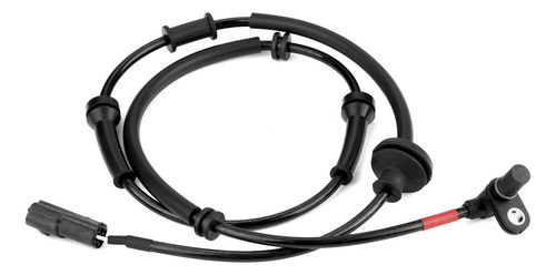 . Sensor De Velocidad De Rueda Abdominal Delantera Derecha