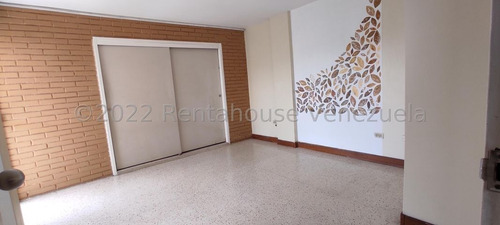 Imagen 18 de 24 de Apartamento En Alquiler Urb La Soledad, Maracay 23-7663 Hc