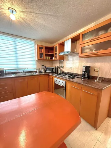 Apartamento En Mérida