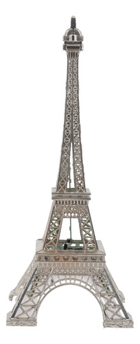 Ornamentos Con Forma De Faro, Globo Para Niños, Torre Eiffel
