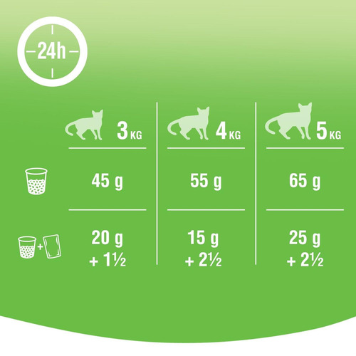 Imagen 5 de 8 de Kitekat Alimento Húmedo Gato Sabor Pescado Sobre 70 G