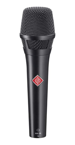 Neumann Kms 104 Plus - Micrófono Condensador (negro)