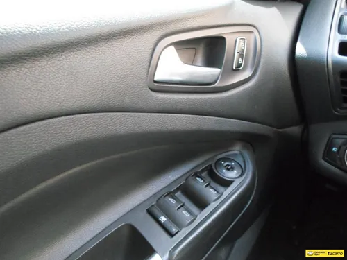 Ford Escape 2.0 Se 4x4 Secuencial Sunroof