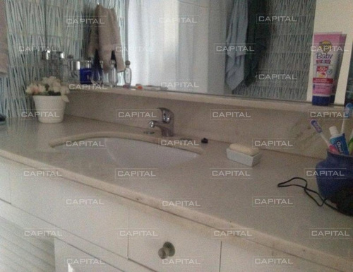Apartamento En Punta Del Este + Tres Dormitorios -ref:25100