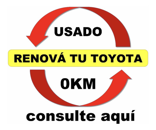 Imagen 11 de 16 de Toyota Hilux 2021 2.8 Cd Srv 177cv 4x2 At