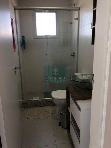 Imagem 9 de 10 de Apartamento Com 2 Dorms, Centro, Campo Bom - R$ 410 Mil, Cod: 145 - V145