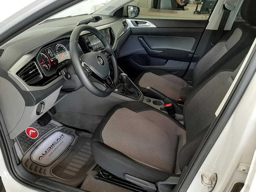 Volkswagen Virtus Highline 1.0 Tsi