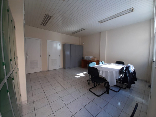 Imagem 7 de 15 de Prédio Comercial Na Chácara Santo Antônio - Reo482100