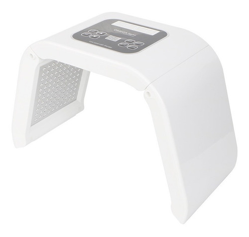 Lampara Photo Led Facial Profesional 7 Colores Techmedical